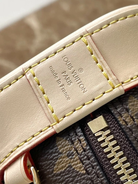 Firstbags ru Alma Backpack 15*20*10 VUITTON LOUIS - cm 0815